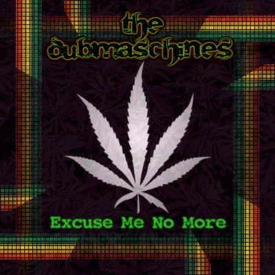 歌手 The Dubmaschines