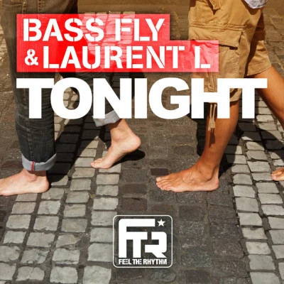 歌手 Bass FlyLaurent Levesque