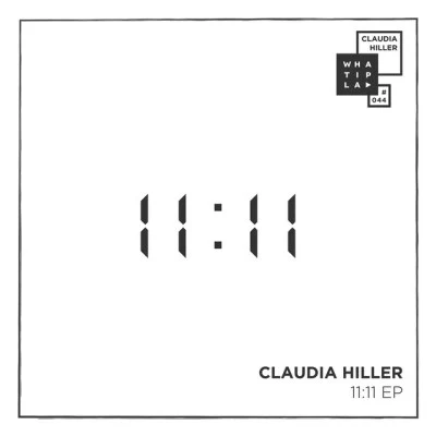 歌手 Claudia Hiller