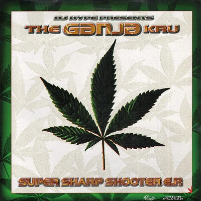 歌手 The Ganja Kru