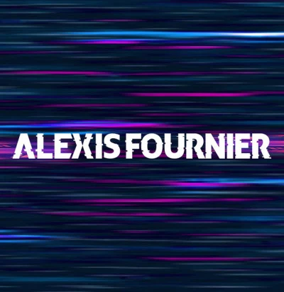 Alexis Fournier Miami Sampler 2020