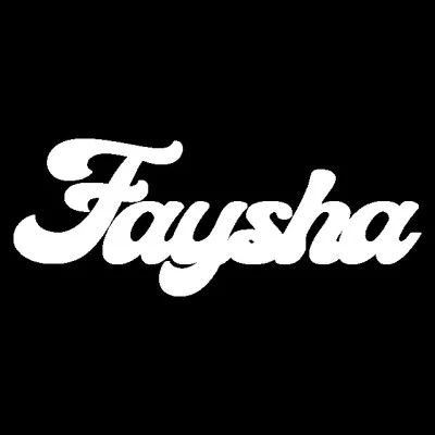 歌手 Faysha