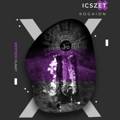 歌手 Icszet