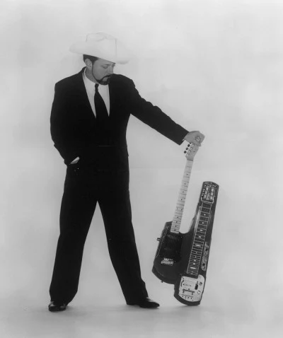 Junior Brown/Red Simpson Greatest Hits