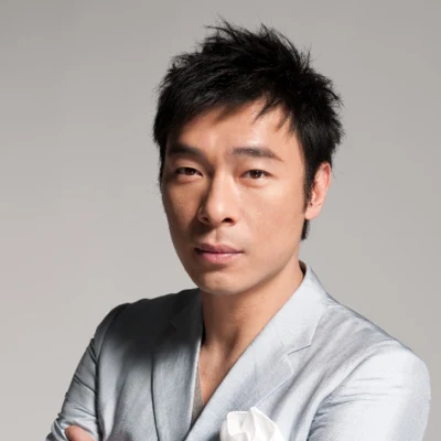 歌手 許志安 (Andy Hui)