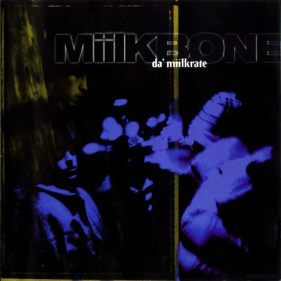 歌手 Miilkbone