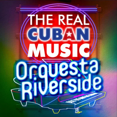 歌手 Orquesta Riverside