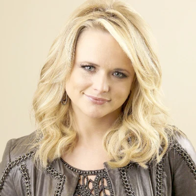 歌手 Miranda Lambert