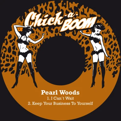 歌手 Pearl WoodsFred JohnsonEtta James