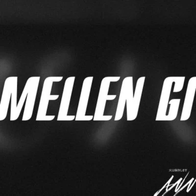 歌手 Mellen Gi