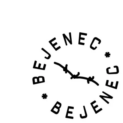 歌手 Bejenec