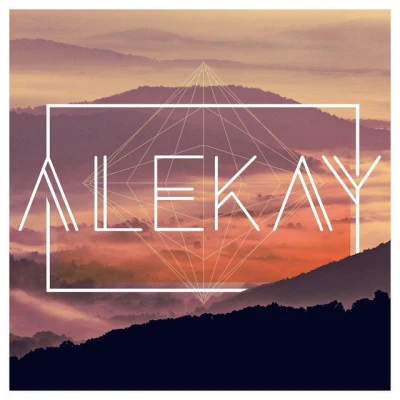 歌手 Alekay