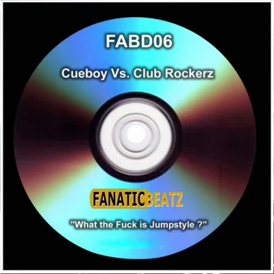 Cueboy/Club Rockerz Good Source Hits 2