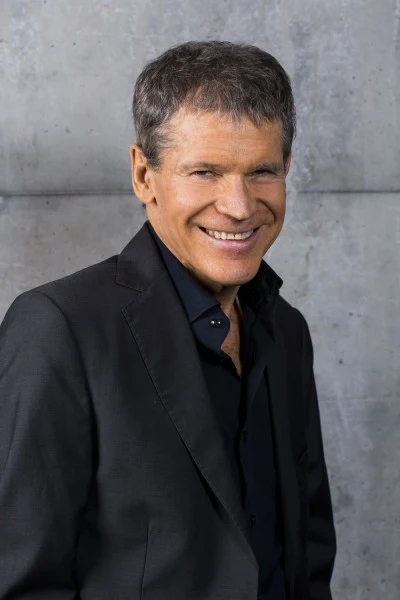 歌手 David Sanborn