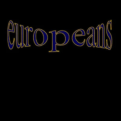 歌手 Europeans