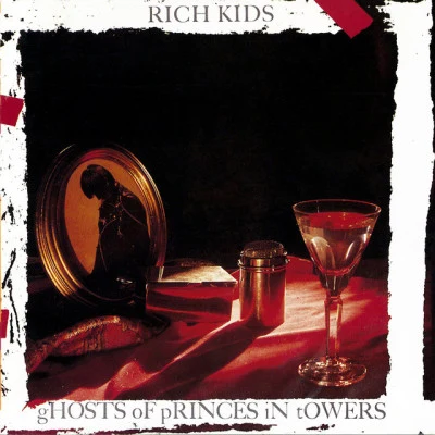 歌手 Rich Kids