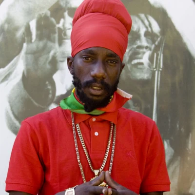 Sizzla/Shadow/James Gotti/Hussein Fatal/Young Merc/Black Child Blood In My Eye