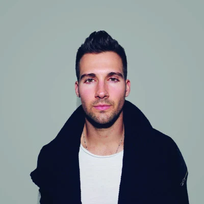 歌手 James Maslow