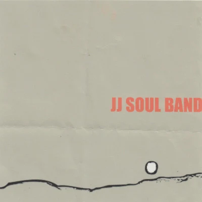 歌手 JJ Soul Band