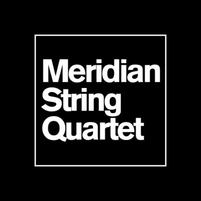 Meridian String Quartet String Bowie Quartet - New Classical String Arrangemets of David Bowie Masterpieces