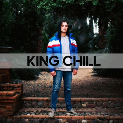 歌手 King Chill