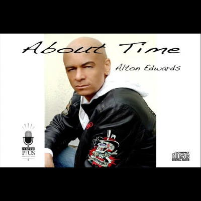 歌手 Alton Edwards