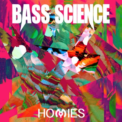 歌手 Bass Science