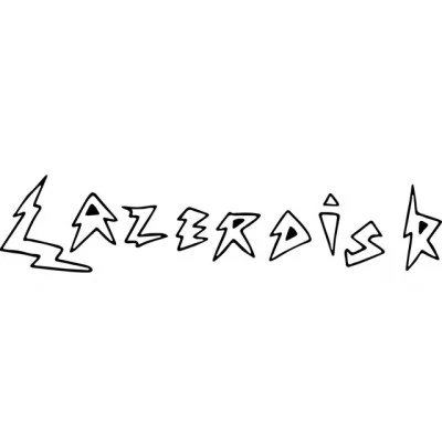 歌手 Lazerdisk