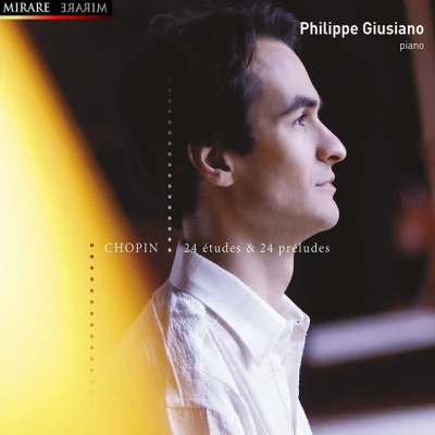 Philippe Giusiano/F.Chopin Korean Drama Classics de French Elegant Labels