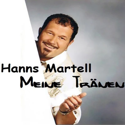 歌手 Hanns Martell