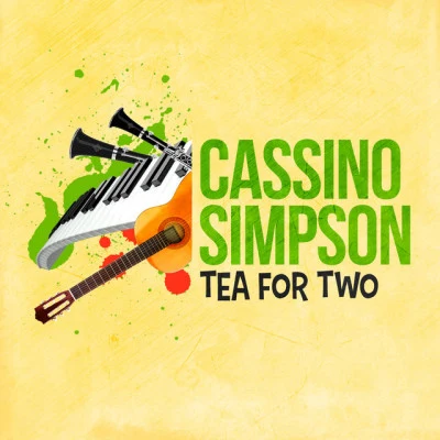 歌手 Cassino Simpson