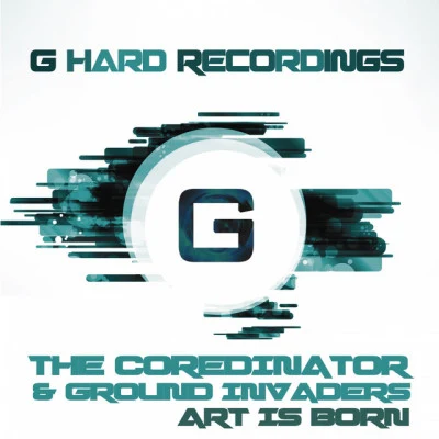 歌手 The Coredinator