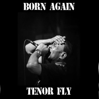 歌手 Tenor Fly