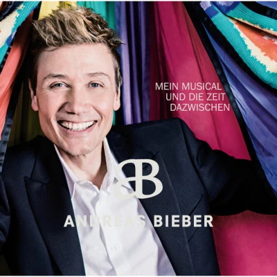 歌手 Andreas Bieber