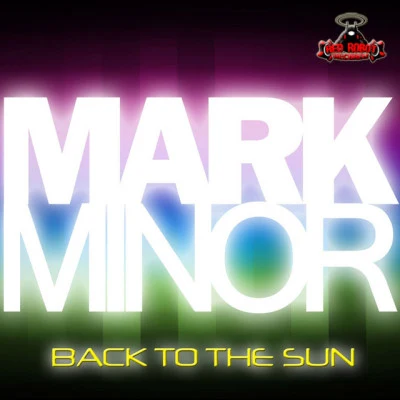 歌手 Mark Minor