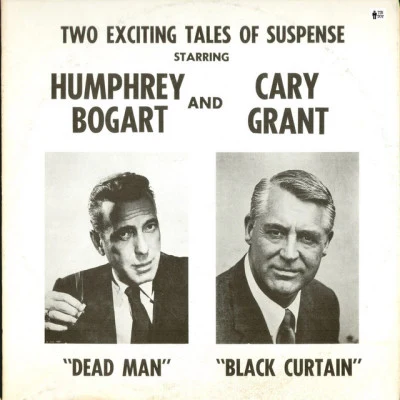 Humphrey Bogart The Lost Radio Shows