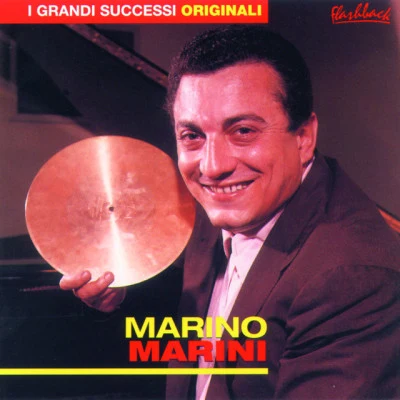 Marino Marini Marino Marini (Remastered Hits)