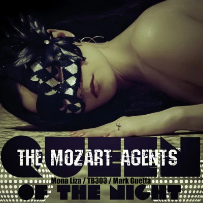 歌手 The Mozart Agents