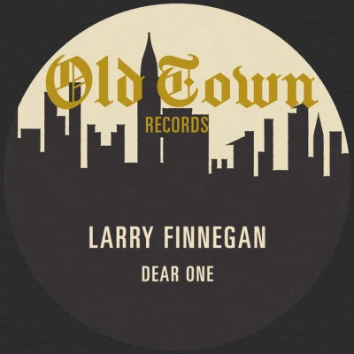 歌手 Larry Finnegan