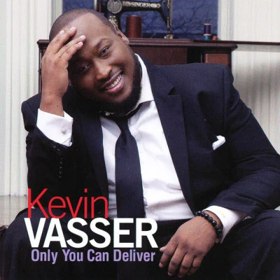 歌手 Kevin Vasser