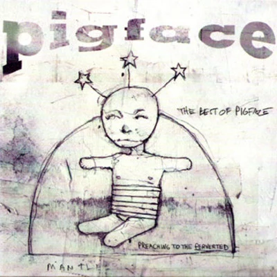 歌手 Pigface