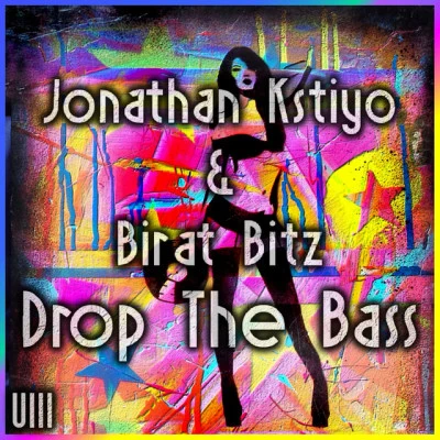 Jonathan Kstiyo/Birat Bitz Bithanz