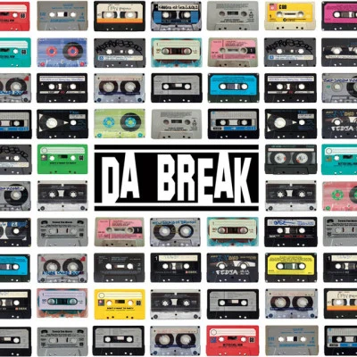 歌手 Da Break