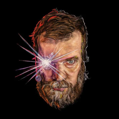 歌手 John Grant