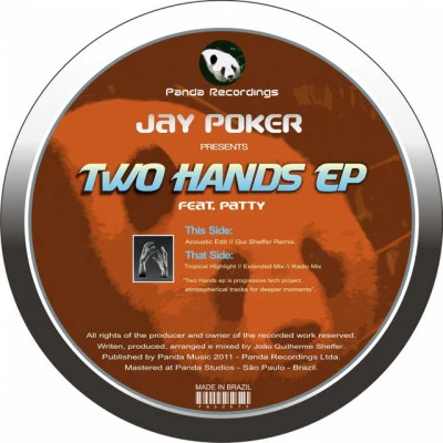 歌手 Jay Poker