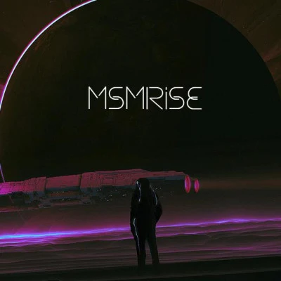 Msmrise Cry Alone (feat. DNAKM)