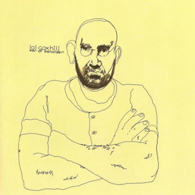 Lol Coxhill One Night in Glasgow [live]