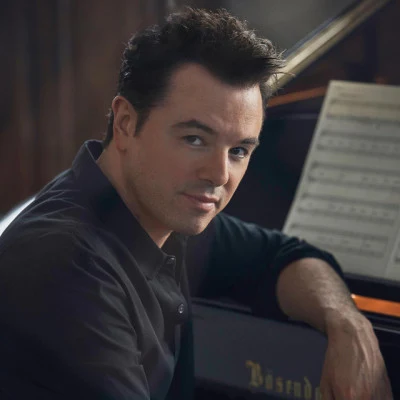 歌手 Seth MacFarlane