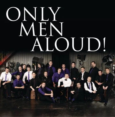 歌手 Only Men Aloud