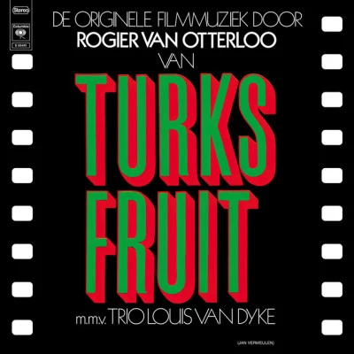 歌手 Rogier Van OtterlooToots Thielemans